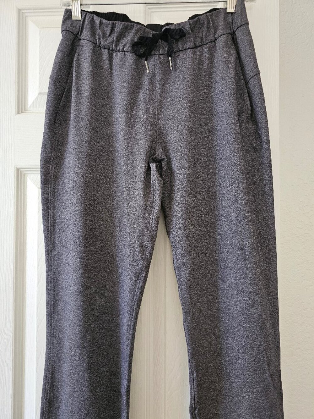 Lululemon Straight Leg Pants